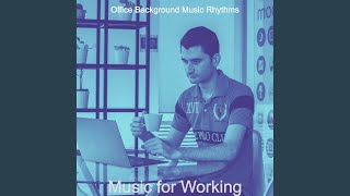 Carefree Ambience for Working Remotely