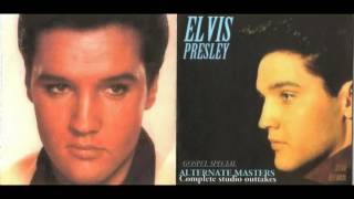 Download lagu Gospel Special Elvis Presley Alternate Masters Vol 3 full album Gospel Special Elvis Presley Alternate Masters Vol 3 full album