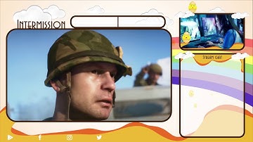 Stream Overlay Pack | Streamlab | Obs | Streamelement | Twitch Studio [Demo]