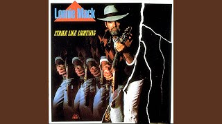 Video thumbnail of "Lonnie Mack - Stop"