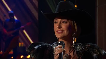 Jelly Roll & Lainey Wilson Perform “Save Me”| Live at the 2024 iHeartRadio Music Awards