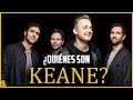 Keane - Silenced By The Night (2012 / 1 HOUR LOOP)