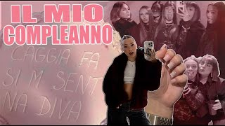 Il Mio Compleanno