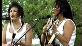 Native American Earth day 1994