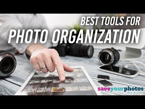 Favorite Tools of
