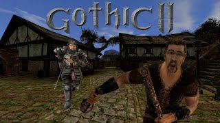 :  : Gothic 2:   I    