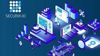 Обзор Проекта Securix (SRXIO)