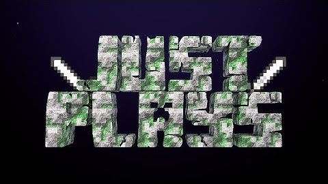 JustPlaysHD Intro | by мιɢυєιαятz [HD] [Inspired by Krypto]