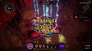 Hell Clock (part3) : ARPG : Development Mad Mushroom🍄 🔥 🕒