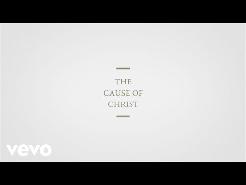 kari-jobe---the-cause-of-christ-(lyric-video)