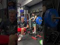4 reps on 100kg's Week 6 Progressive Overloading