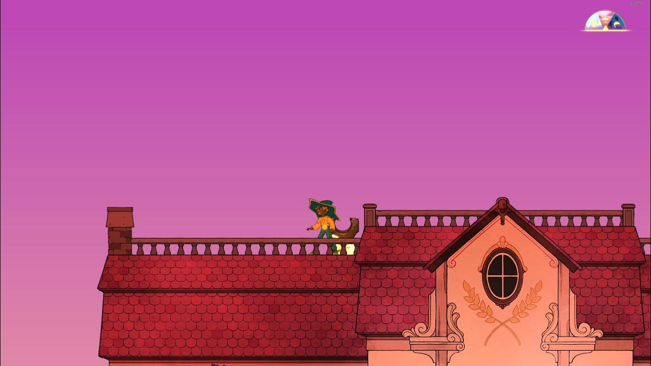 （FIXED, NOT WORKING ANYMORE）Spiritfarer How to get the reward on the