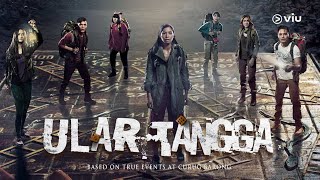 FILM ULAR TANGGA 2017