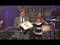 Paramore Brick By Boring Brick Live At Late Night With Jimmy Fallon 04 29 2010 HD mp3
