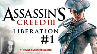 Assassin's Creed Liberation: a joia escondida da Ubisoft