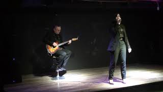 Svetlana Soul and Ildar Asharfudinov at Kinolibre #1