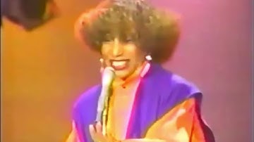 “I Didn’t Mean To Turn You On” - Cherrelle - 1984 (HQ HD) Dj Gus (Extended Remix) remastered edit