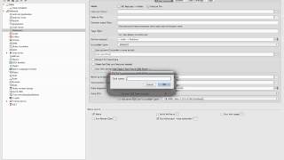 configuring Intellij to run calabash-cucumber tests from within the IDE