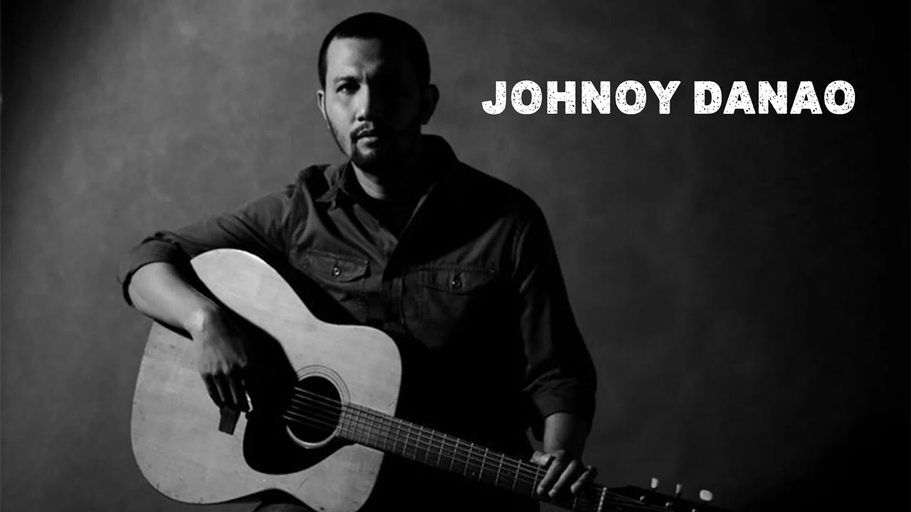 Johnoy Danao - Sabado (Eraserheads Cover) - YouTube