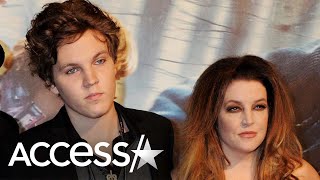 Lisa Marie Presley 'Destroyed' By Son Benjamin Keough's Passing Prior To Her Death Profile