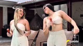 Body Splash - Laura E Larissa As Meninas