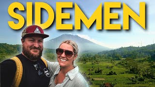 Sideman Bali's Best Kept Secret?