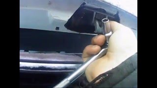 ригулитовка замка богажника своими руками ригулитовка замка богажника своими руками