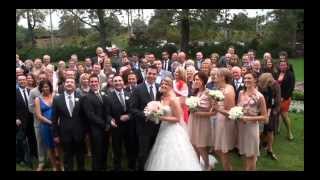 Studio N-Nicole and Luke-Wedding Trailer