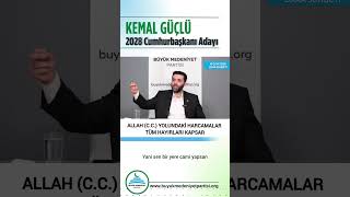 Allah C.c. Yolundaki Harcamalar Tüm Hayırları Kapsar