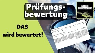 Achte auf deine Fahrweise in der Fahrprüfung! Diese Dinge werden bewertet Führerschein