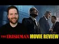 The Irishman - Movie Review