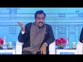 Plural Waters: Strengthening Democracy in the Indo-Pacific | Raisina Dialogue 2020 | Ram Madhav
