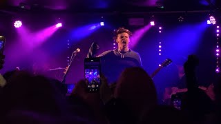 YUNGBLUD - Parents [Acoustic] (Leeds 30/11/19)
