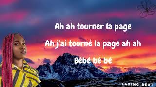 Tourner La Page - PAROLES/LYRICS