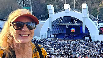 First Timer’s Guide to the Hollywood Bowl – What You Need to Know