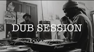 Irresistible Dub Session - Dub Individual Mixtapes