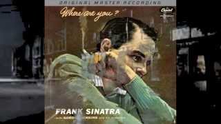 Watch Frank Sinatra Lonely Town video