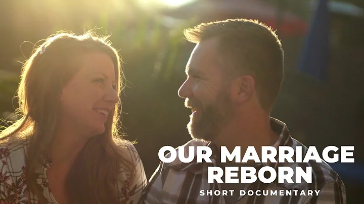 Our Marriage Reborn | Short Documentary | Betrayal...