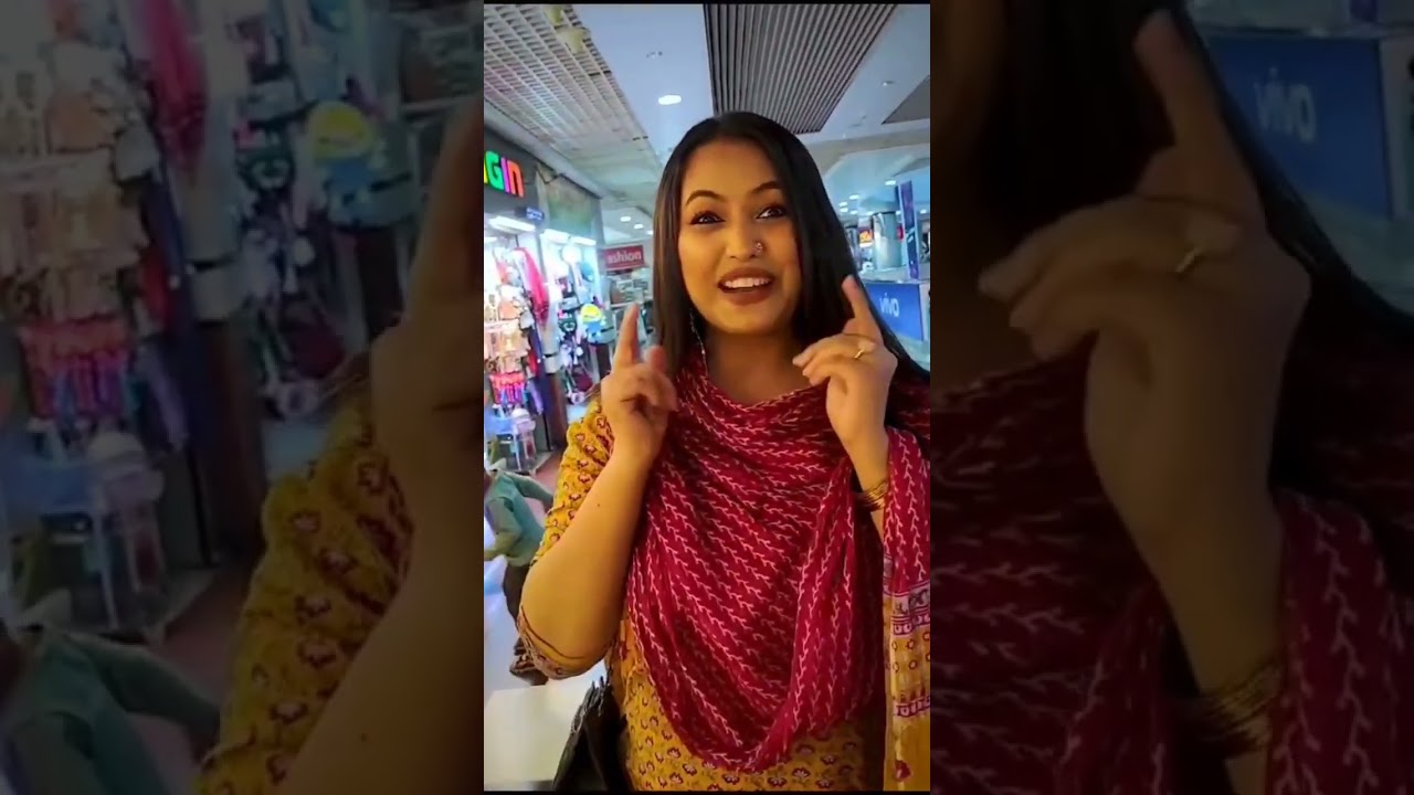 Bashundhara city 1000 Tk shopping challenges 😱😱😱 No+8801886088444