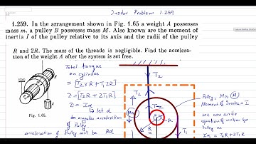 Silent lecture. Rotational motion-pseudo force based on irodov problem 1.259- pseudo force