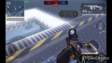 Mc5|SB#Insan[Aeol] vs Arme of Darknes|Sapper nabs|1st Video:)