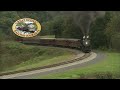 Western Maryland Scenic Railroad, Steam Engine 734