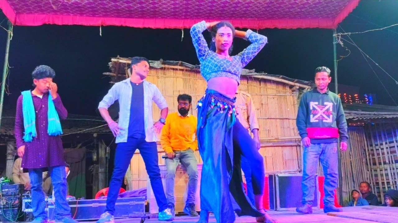 Ye Daroga Babu #dance Yogita Dancer