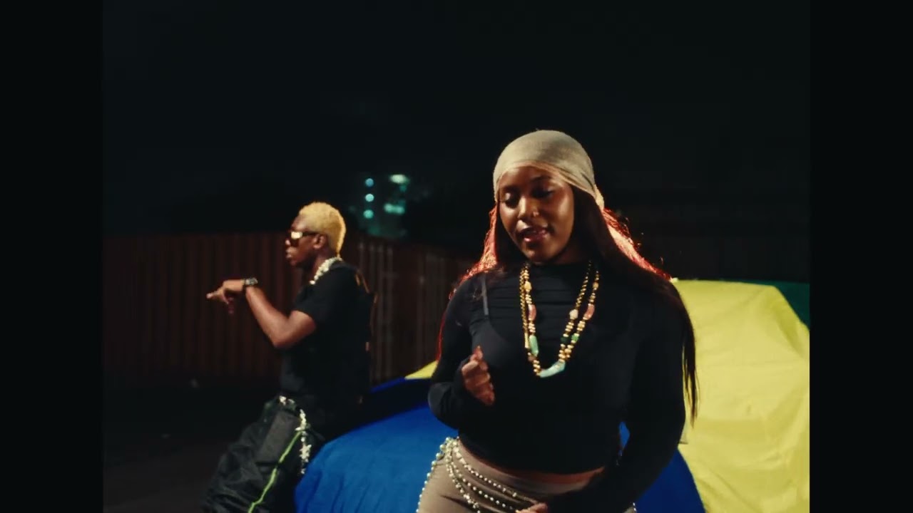 L’Oiseau Rare Feat @@EMMAAOfficiel   - YANGO ( Official Video )