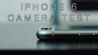 Complete iPhone 6 Camera Samples (Stills, Cinematic, and Timelapse)... A Day At The Park