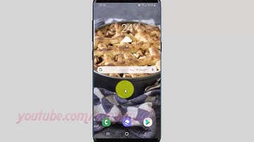 Samsung Galaxy S9 : How to calculate addition using bixby voice command