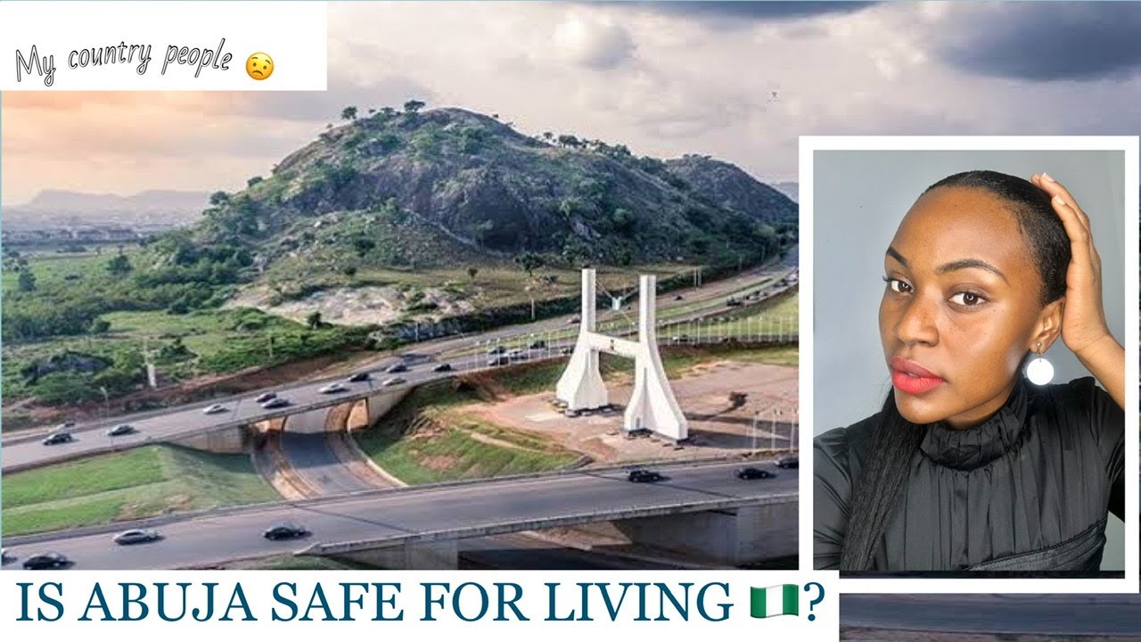 *storytime* IS ABUJA SAFE? HOW DANGEROUS IS LIVING IN ABUJA 🇳🇬😟? Coming