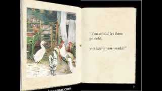 Jemima Puddle-Duck, Beatrix Potter