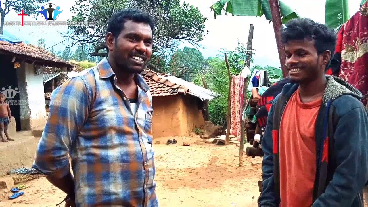 Kuvi Christian Gospel Video Song | Joogurathe Kalavathe | Evangelist Sandeshpaul