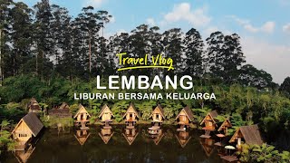 LEMBANG RASA UBUD | VILLA MURAH DENGAN BATHUB RASA JACUZZI - Review Sapulidi Resort Bandung